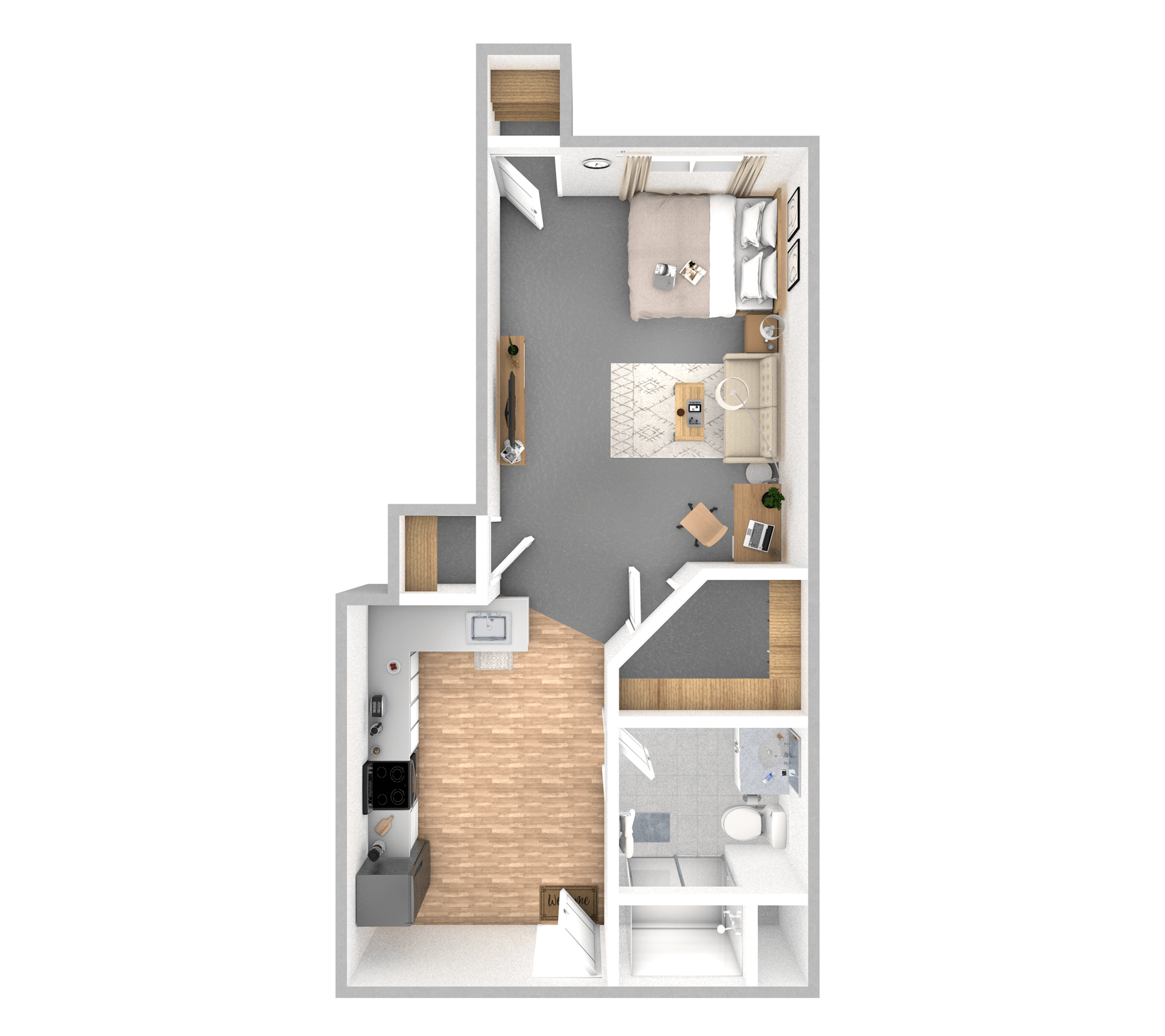 Box Elder floor plan